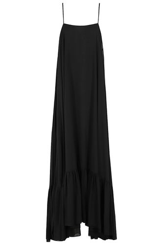 Chiffon Maxi Wide - Rotate by Birger Christensen - Modalova