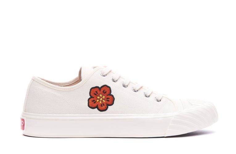 Kenzo Boke Flower Sneakers - Kenzo - Modalova