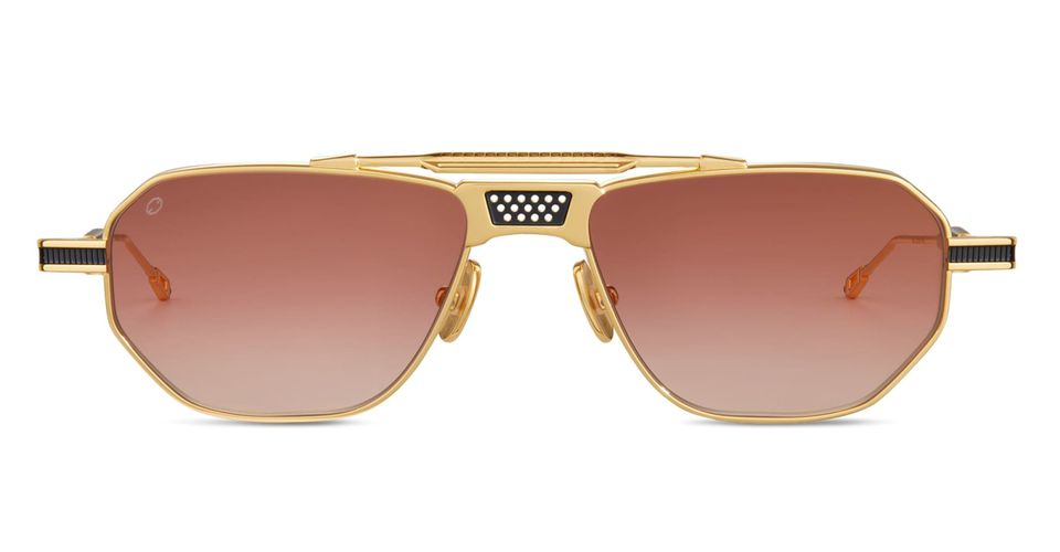 Longtail - Casino Royale Sunglasses - T Henri - Modalova