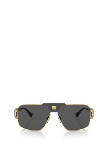 Ve2251 Sunglasses - Versace Eyewear - Modalova