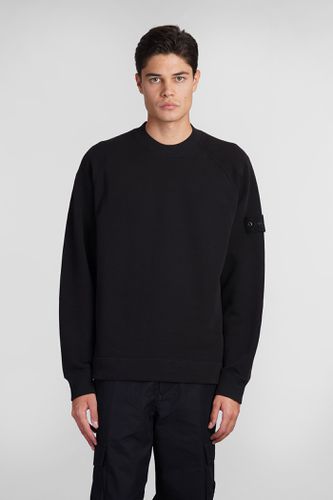 Sweatshirt In Cotton - Stone Island - Modalova