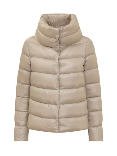 Herno Cappa Down Jacket - Herno - Modalova