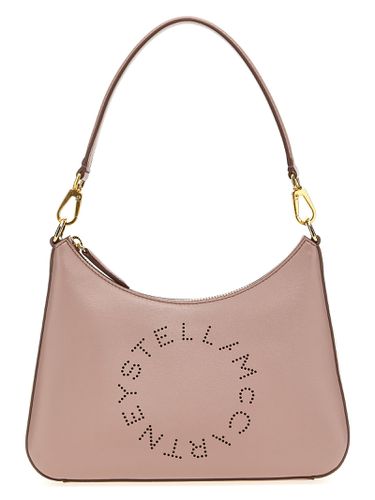 Small Logo Shoulder Bag - Stella McCartney - Modalova