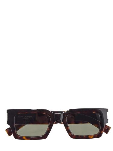 Saint Laurent Eyewear Sl 572 - Saint Laurent Eyewear - Modalova