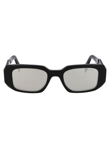 Prada Eyewear 0pr 17ws Sunglasses - Prada Eyewear - Modalova