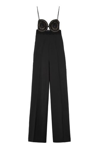 Wide-leg Pants Jumpsuit - Stella McCartney - Modalova