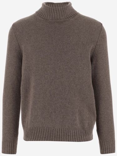 Oliver Lattughi Cashmere Pullover - Oliver Lattughi - Modalova