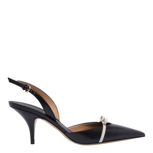 Ferragamo Gylla Slingback Pumps - Ferragamo - Modalova