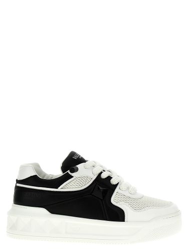 One Stud Xl Sneakers - Valentino Garavani - Modalova