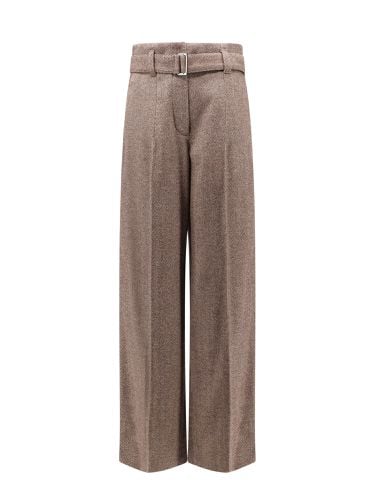 Brunello Cucinelli Trouser - Brunello Cucinelli - Modalova