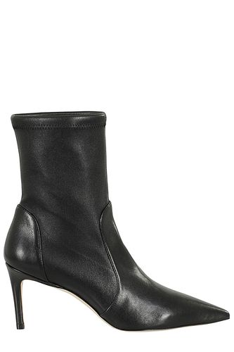 Stuart 75 Stretch Bootie - Stuart Weitzman - Modalova