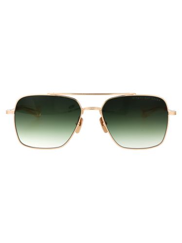 Dita Flight-seven Sunglasses - Dita - Modalova