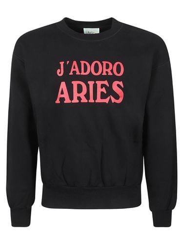 Jadoro Aries Sweatshirt - Aries - Modalova