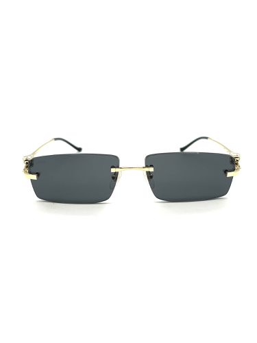 Cartier Eyewear Ct0430s Sunglasses - Cartier Eyewear - Modalova