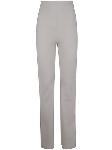 Venusette Hw Trousers Jersey - La Petit Robe Di Chiara Boni - Modalova