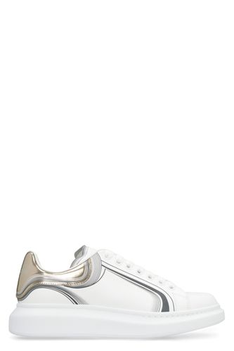 Larry Chunky Sneakers - Alexander McQueen - Modalova