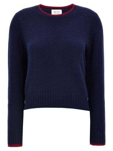 Be You lady 1 Sweater - Be You - Modalova