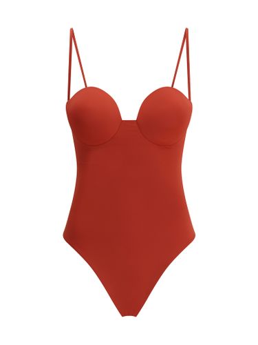 Magda Butrym One Piece Swimsuit - Magda Butrym - Modalova
