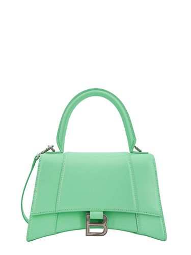 Balenciaga Hourglass Handbag - Balenciaga - Modalova