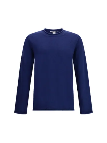 Round Neckline Sweater In Wool - Comme des Garçons Shirt - Modalova