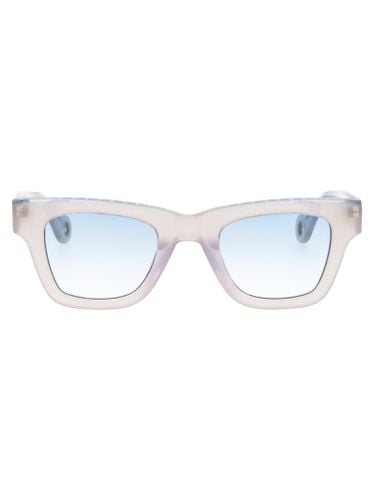 Les Lunettes Nocio Sunglasses - Jacquemus - Modalova