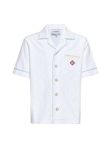 Casablanca Shirt - Casablanca - Modalova