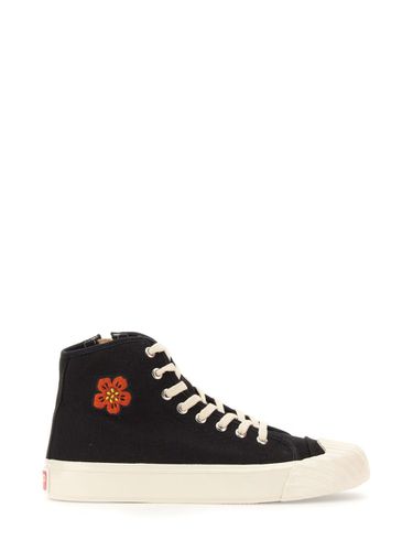 Sneaker High Top Kenzoschool - Kenzo - Modalova