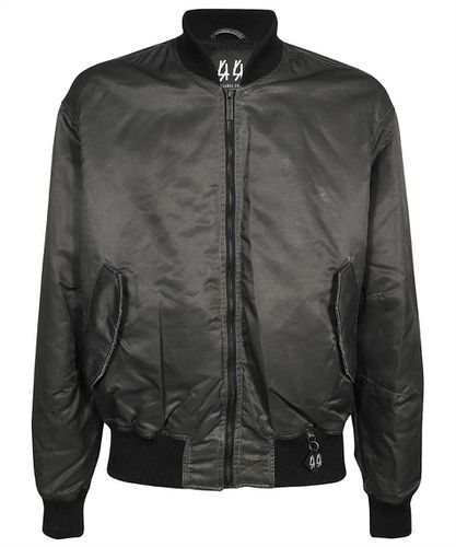 Label Group Nylon Jacket - 44 Label Group - Modalova