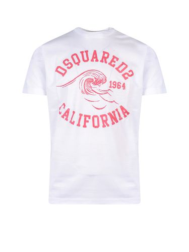 Dsquared2 T-shirt - Dsquared2 - Modalova