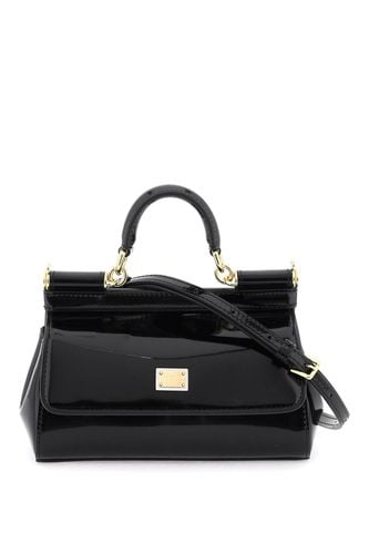 Dolce & Gabbana Sicily Handbag - Dolce & Gabbana - Modalova