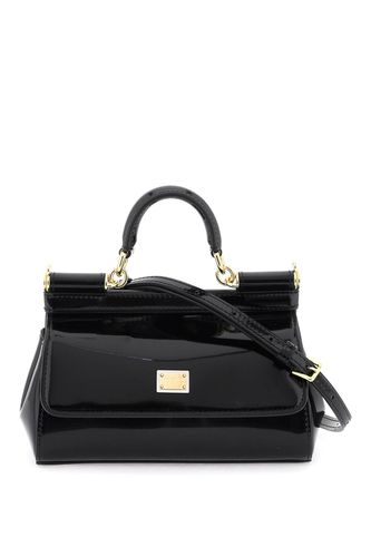 Dolce & Gabbana Sicily Handbag - Dolce & Gabbana - Modalova