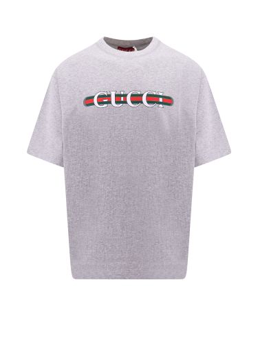 Gucci T-shirt - Gucci - Modalova