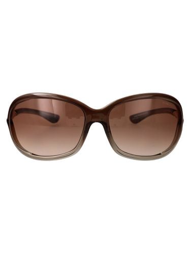 Jennifer Sunglasses - Tom Ford Eyewear - Modalova