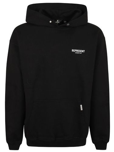 REPRESENT Owners Club Hoodie - REPRESENT - Modalova