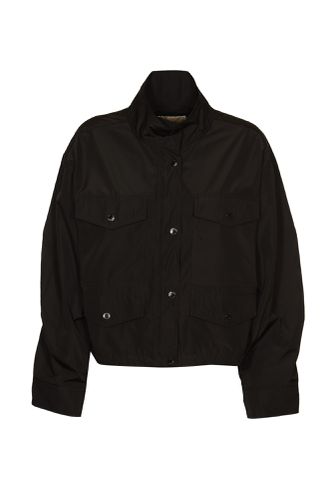 Michael Kors Logo Tap Jacket - Michael Kors - Modalova