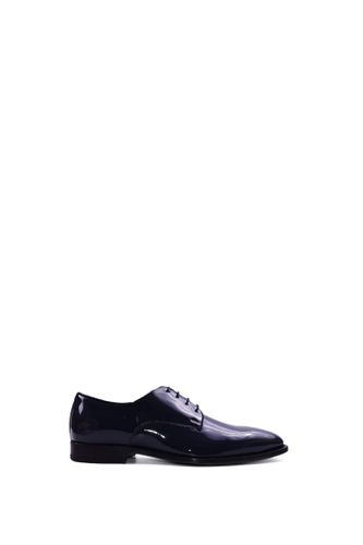 Doucal's Elegant Lace-up Shoe - Doucal's - Modalova