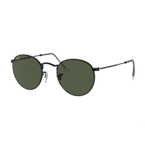 Ray Ban Round Metal Rb3447 Sunglasses - Ray-Ban - Modalova