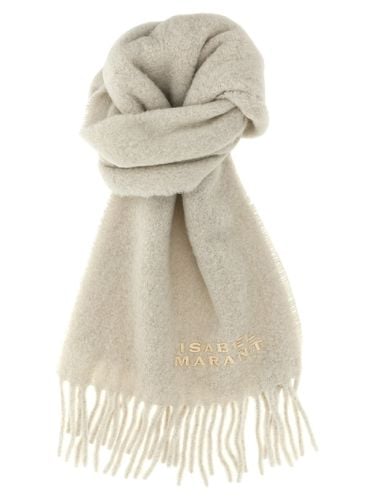 Isabel Marant firny Scarf - Isabel Marant - Modalova