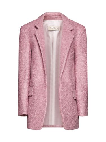 Blanca Vita Blazer - Blanca Vita - Modalova