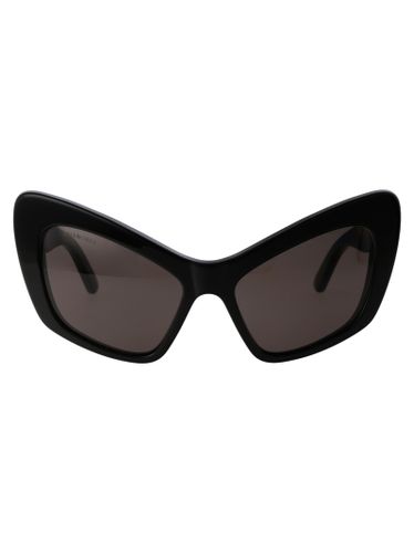 Bb0293s Sunglasses - Balenciaga Eyewear - Modalova