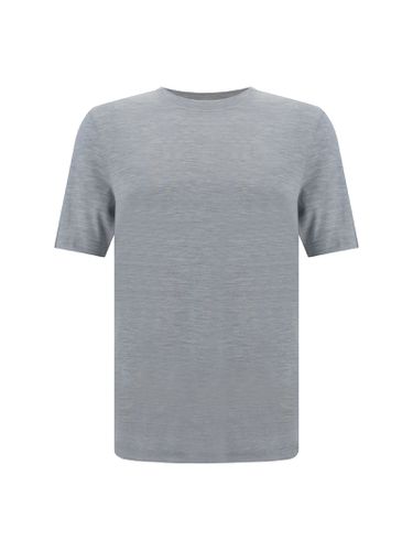 Brunello Cucinelli T-shirt - Brunello Cucinelli - Modalova