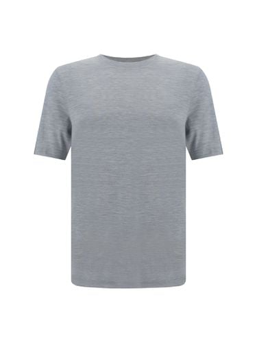 Brunello Cucinelli T-shirt - Brunello Cucinelli - Modalova