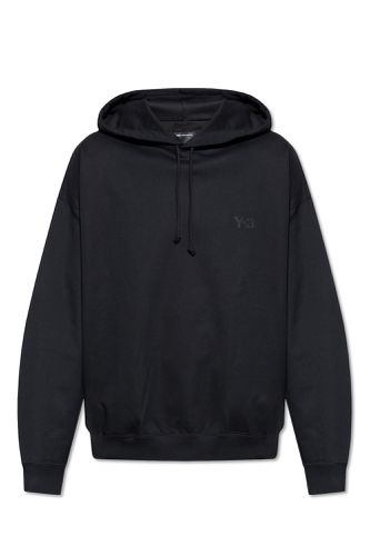 Y-3 Hoodie - Y-3 - Modalova