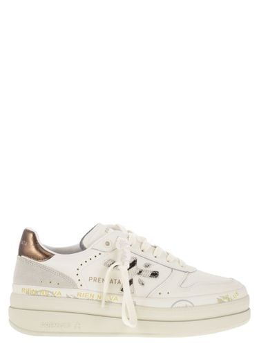 Premiata Micol Sneakers - Premiata - Modalova