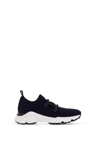 Tod's Kate Fabric Sneakers - Tod's - Modalova