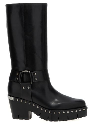 Jimmy Choo quinn Boots - Jimmy Choo - Modalova