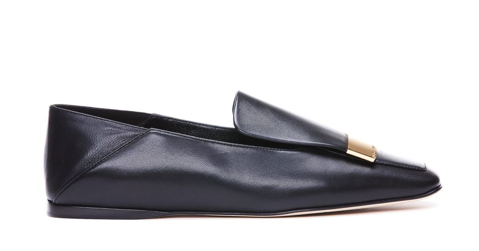 Sergio Rossi Sr1 Loafers - Sergio Rossi - Modalova