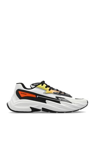 Balmain Sports Shoes - Balmain - Modalova