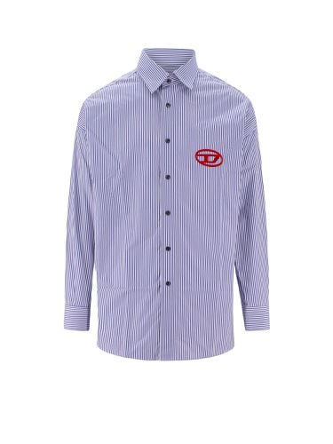 Diesel Shirt - Diesel - Modalova