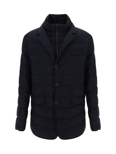 Herno Down Jacket - Herno - Modalova